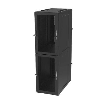 Mostrar detalhes de RACK FIBRACEM BIPARTIDO COLMEIA 44U 2x 21U L600 P1100 - BI0080C00000000 Imagem de RACK FIBRACEM BIPARTIDO COLMEIA 44U 2x 21U L600 P1100 - BI0080C00000000