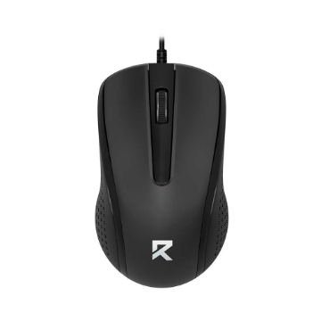 Mostrar detalhes de MOUSE OFFICE REDRAGON BM-4049 PRETO Imagem de MOUSE OFFICE REDRAGON BM-4049 PRETO