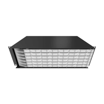 Mostrar detalhes de DISTRIBUIDOR OPTICO INTERNO ARTICULADO FIBRACEM 48F LC/UPC DUPLEX SM 19" 1U - DI0071S00000000 Imagem de DISTRIBUIDOR OPTICO INTERNO ARTICULADO FIBRACEM 48F LC/UPC DUPLEX SM 19" 1U - DI0071S00000000
