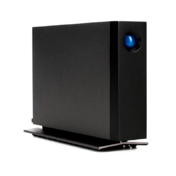 Imagem de HD EXTERNO LACIE D2 PROFESSIONAL 8TB STHA8000800