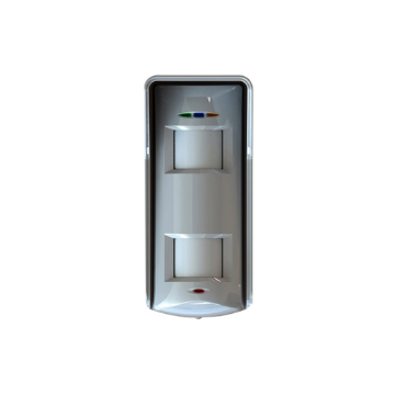 Mostrar detalhes de SENSOR PYRONIX FPXDH10TTAM1 VOLUMETRICO AO AR LIVRE TRIPLA TECNOLOGIA Imagem de SENSOR PYRONIX FPXDH10TTAM1 VOLUMETRICO AO AR LIVRE TRIPLA TECNOLOGIA