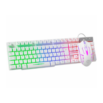 Mostrar detalhes de KIT MOUSE E TECLADO K-MEX KMW52+MOA8 RAINBOW COM FIO BRANCO - B2KMW5228U2CB2X Imagem de KIT MOUSE E TECLADO K-MEX KMW52+MOA8 RAINBOW COM FIO BRANCO - B2KMW5228U2CB2X