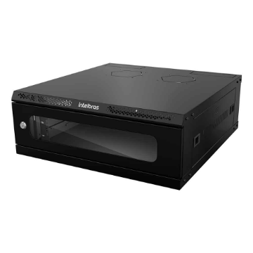 Mostrar detalhes de MINI RACK INTELBRAS DESMONTAVEL 3U 570MM - MRD 357 4770357 Imagem de MINI RACK INTELBRAS DESMONTAVEL 3U 570MM - MRD 357 4770357