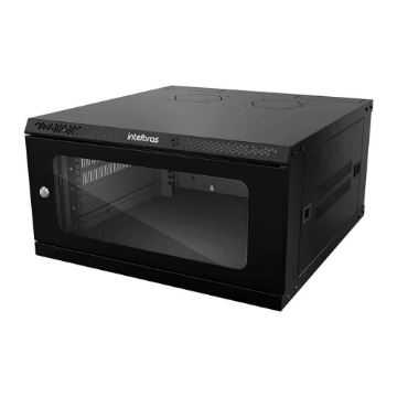 Mostrar detalhes de MINI RACK INTELBRAS DESMONTAVEL 5U 570MM - MRD 557 4770557 Imagem de MINI RACK INTELBRAS DESMONTAVEL 5U 570MM - MRD 557 4770557