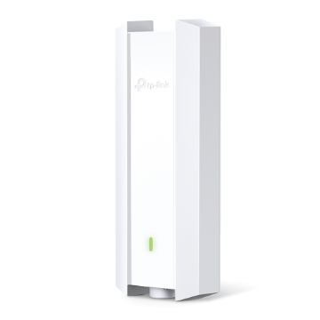 Mostrar detalhes de ACCESS POINT WI-FI INTERNO/EXTERNO 6 TP-LINK AX1800 EAP610-OUTDOOR Imagem de ACCESS POINT WI-FI INTERNO/EXTERNO 6 TP-LINK AX1800 EAP610-OUTDOOR