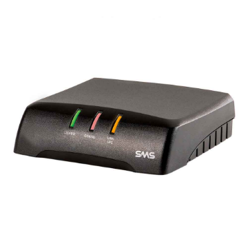 Mostrar detalhes de NET ADAPTER II SMS EXTERNO 64017 Imagem de NET ADAPTER II SMS EXTERNO 64017