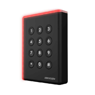 Mostrar detalhes de LEITOR DE CARTAO DS-K1108AMK HIKVISION Imagem de LEITOR DE CARTAO DS-K1108AMK HIKVISION