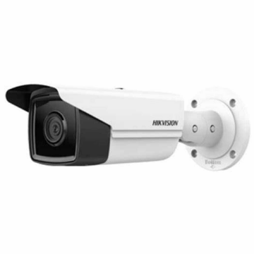 Mostrar detalhes de CAMERA IP 4MP BULLET POE ACUSENSE AI IR80M WRD 120DB IP67 DS-2CD2T43G2-4I (6MM) HIKVISION Imagem de CAMERA IP 4MP BULLET POE ACUSENSE AI IR80M WRD 120DB IP67 DS-2CD2T43G2-4I (6MM) HIKVISION