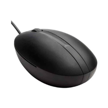 Mostrar detalhes de MOUSE HP HP WIRED 320M Imagem de MOUSE HP HP WIRED 320M
