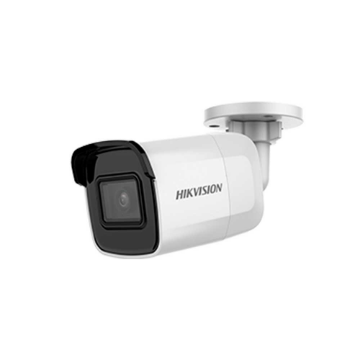 Imagem de CAMERA IP C/ANALITICO 2MP BULLET 2.8MM DS-2CD2021G1-I(2.8MM)C - HIKVISION