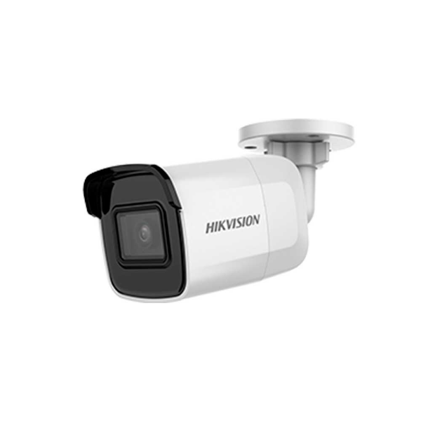 Imagem de CAMERA IP C/ANALITICO 2MP BULLET 2.8MM DS-2CD2021G1-I(2.8MM)C - HIKVISION