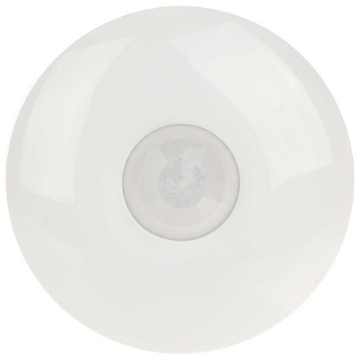 Mostrar detalhes de SENSOR DE ALARME TETO AX HYBRID COM FIO SEC MOVIMENTO PASSIVO IVP PIR / 12M 360º / PET 30KG / EN G2 / DS-PDCL12-EG2 HIKVISION Imagem de SENSOR DE ALARME TETO AX HYBRID COM FIO SEC MOVIMENTO PASSIVO IVP PIR / 12M 360º / PET 30KG / EN G2 / DS-PDCL12-EG2 HIKVISION