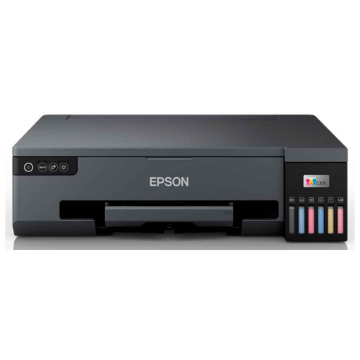 Mostrar detalhes de IMPRESSORA EPSON ECOTANK L18050 FOTOGRAFICA Imagem de IMPRESSORA EPSON ECOTANK L18050 FOTOGRAFICA