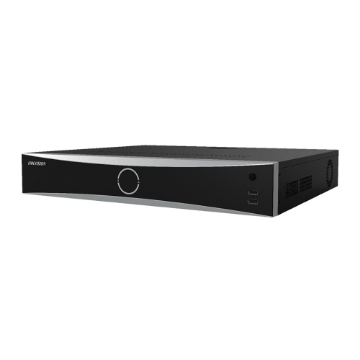 Mostrar detalhes de NVR IDS-7716NXI-I4/X - HIKVISION Imagem de NVR IDS-7716NXI-I4/X - HIKVISION