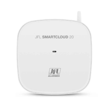 Mostrar detalhes de CENTRAL DE ALARME SMARTCLOUD 20 39854 JFL Imagem de CENTRAL DE ALARME SMARTCLOUD 20 39854 JFL