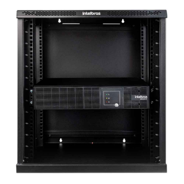 Mostrar detalhes de MODULO DE BATERIAS RACK/TORRE MB 1209 72V-RT - 4822031 Imagem de MODULO DE BATERIAS RACK/TORRE MB 1209 72V-RT - 4822031