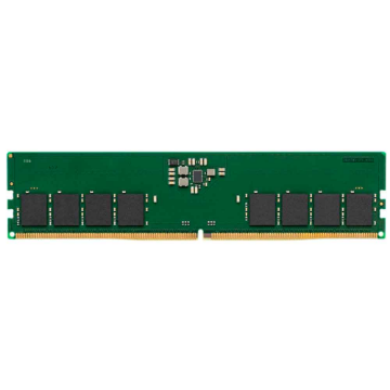 Mostrar detalhes de MEMORIA KINGSTON 32GB DDR5 5200MHZ 1.1V DESKTOP - KVR52U42BD8-32 Imagem de MEMORIA KINGSTON 32GB DDR5 5200MHZ 1.1V DESKTOP - KVR52U42BD8-32