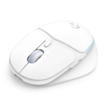 Mostrar detalhes de MOUSE LOGITECH GAMER G G705 SEM FIO BRANCO - 910-006366 Imagem de MOUSE LOGITECH GAMER G G705 SEM FIO BRANCO - 910-006366