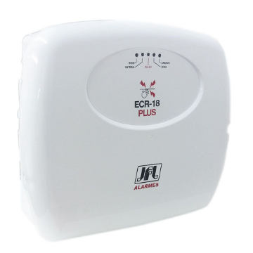 Mostrar detalhes de ELETRIFICADOR DE CERCA ECR-18 PLUS 30325 JFL Imagem de ELETRIFICADOR DE CERCA ECR-18 PLUS 30325 JFL