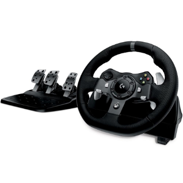 Imagem de VOLANTE LOGITECH G920 P/GAME PC/XBOX ONE
