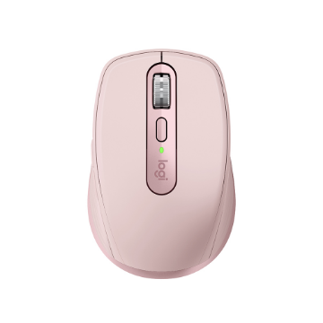 Mostrar detalhes de MOUSE SEM FIO LOGITECH MX ANYWHERE 3 ROSA Imagem de MOUSE SEM FIO LOGITECH MX ANYWHERE 3 ROSA