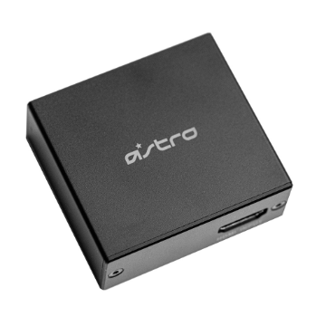 Mostrar detalhes de ADAPTADOR HDMI ASTRO PARA PS 5 PRETO - 943-000473 Imagem de ADAPTADOR HDMI ASTRO PARA PS 5 PRETO - 943-000473