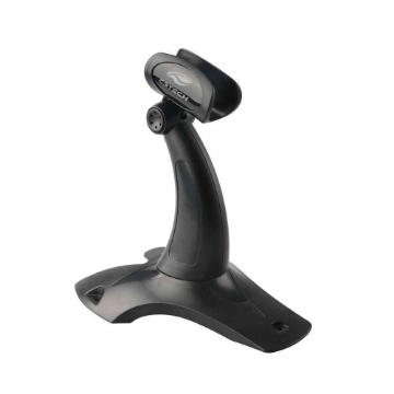 Mostrar detalhes de SUPORTE UNIVERSAL P/ LEITOR CODIGO DE BARRAS SU-10BK PRETO Imagem de SUPORTE UNIVERSAL P/ LEITOR CODIGO DE BARRAS SU-10BK PRETO