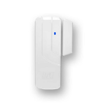 Mostrar detalhes de SENSOR DE PORTA ABERTA JFL SL-220 DUO V2 S/ FIO Imagem de SENSOR DE PORTA ABERTA JFL SL-220 DUO V2 S/ FIO