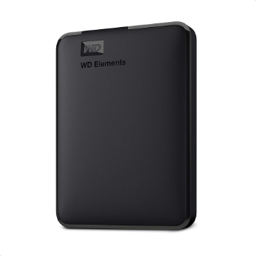 Mostrar detalhes de HDD EXTERNO 2TB WESTERN DIGITAL ELEMENTS PRETO PORTATIL USB 3.0 WDBU6Y0020BBK-WESN Imagem de HDD EXTERNO 2TB WESTERN DIGITAL ELEMENTS PRETO PORTATIL USB 3.0 WDBU6Y0020BBK-WESN