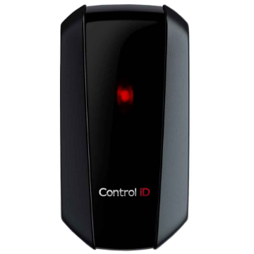 Mostrar detalhes de LEITOR DE CARTAO IDPROX SLIM MIFARE CONTROL ID Imagem de LEITOR DE CARTAO IDPROX SLIM MIFARE CONTROL ID