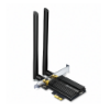 Imagem de ADAPTADOR PCI EXPRESS WI-FI TP-LINK Archer TX50E AX3000
