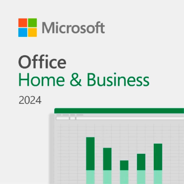 Imagem de LICENCA ESD OFFICE HOME & BUSINESS 2024 DOWNLOAD