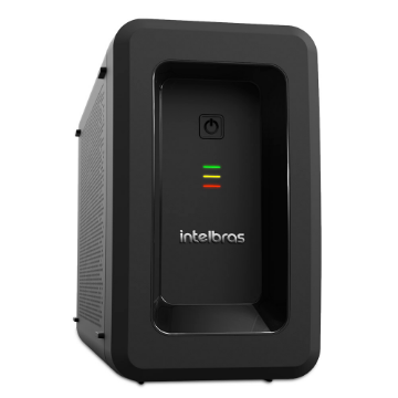 Mostrar detalhes de NOBREAK INTELBRAS 1500VA/750W MONO/220V 4822211 ATTIV 1500 Imagem de NOBREAK INTELBRAS 1500VA/750W MONO/220V 4822211 ATTIV 1500