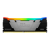 Imagem de MEMORIA KINGSTON FURY RENEGADE RGB 8GB DDR4 3200MHZ 1.35V DESKTOP - KF432C16RB2A/8