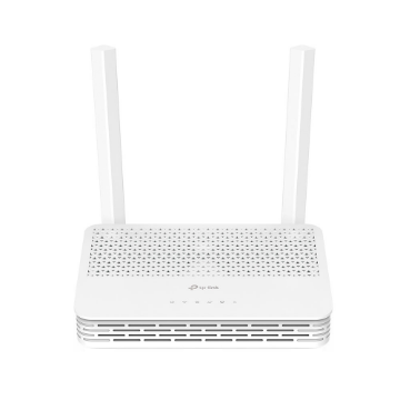 Mostrar detalhes de ONT TERMINAL XPON WI-FI 5 DUAL BAND AC1200 TP-LINK Imagem de ONT TERMINAL XPON WI-FI 5 DUAL BAND AC1200 TP-LINK