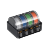 Imagem de AMS 2 PRO - SISTEMA AUTOMATICO DE MATERIAIS BAMBU LAB - SA007