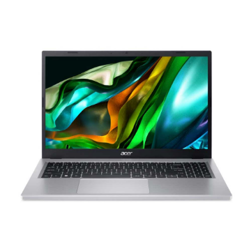 Mostrar detalhes de NOTEBOOK ACER ASPIRE 3 15,6" FHD A315-510P-320B/ I3-N305/ 8GB/ 256GB SSD/ LINUX Imagem de NOTEBOOK ACER ASPIRE 3 15,6" FHD A315-510P-320B/ I3-N305/ 8GB/ 256GB SSD/ LINUX