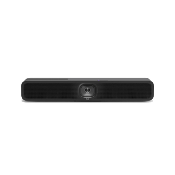 Mostrar detalhes de CAMERA VIDEOCONFERENCIA LOGITECH MEETUP 2 GRAFITE - 960-001693 Imagem de CAMERA VIDEOCONFERENCIA LOGITECH MEETUP 2 GRAFITE - 960-001693
