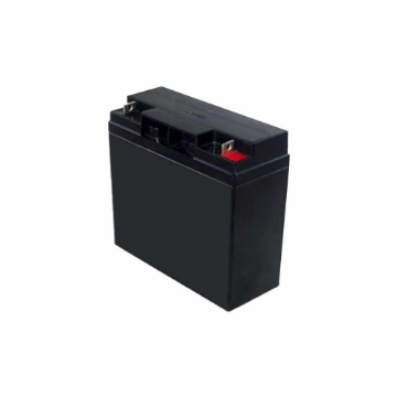 Mostrar detalhes de BATERIA SELADA VRLA 972 12V 18AH - TS SHARA Imagem de BATERIA SELADA VRLA 972 12V 18AH - TS SHARA