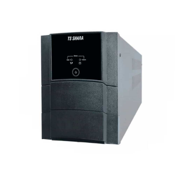 Mostrar detalhes de NOBREAK TS SHARA PROFESSIONAL UNIVERSAL 2200VA/1540W 4500 BIV/115V/220V C/ CHAVE SELETORA C/ WI-FI Imagem de NOBREAK TS SHARA PROFESSIONAL UNIVERSAL 2200VA/1540W 4500 BIV/115V/220V C/ CHAVE SELETORA C/ WI-FI