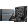 Imagem de PLACA MAE (INTEL) MSI PRO H610M-S DDR4 LGA1700 12° 13° E 14° GERACAO
