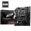 Imagem de PLACA MAE (AMD) MSI PRO B650M-B DDR5 AM5