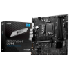 Imagem de PLACA MAE (INTEL) MSI PRO B760M-P DDR4 LGA1700 12° 13° E 14° GERACAO