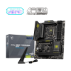 Imagem de PLACA MAE (INTEL) MSI MAG B860 TOMAHAWK WIFI DDR5 LGA1851 ULTRA PROCESSORS
