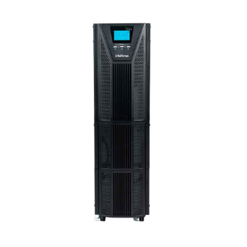 Mostrar detalhes de NOBREAK INTELBRAS ONLINE ISOLADO TORRE DNB 6KVA-220V/220V OU 120V-TW - 4822050 Imagem de NOBREAK INTELBRAS ONLINE ISOLADO TORRE DNB 6KVA-220V/220V OU 120V-TW - 4822050