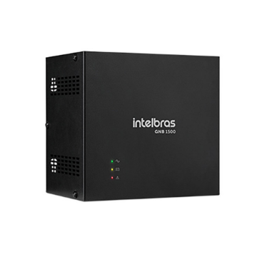 Mostrar detalhes de NOBREAK INTELBRAS 1500VA/1000W MONO/120V 4822020 GNB 1500 S/BATERIA Imagem de NOBREAK INTELBRAS 1500VA/1000W MONO/120V 4822020 GNB 1500 S/BATERIA