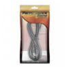 Imagem de CABO CHIP SCE P2 X P2 ESTEREO 1,8MT PRETO - 018-1111