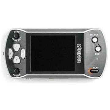 Imagem de MP4 KINGSTON KPEX 100 / 2GB