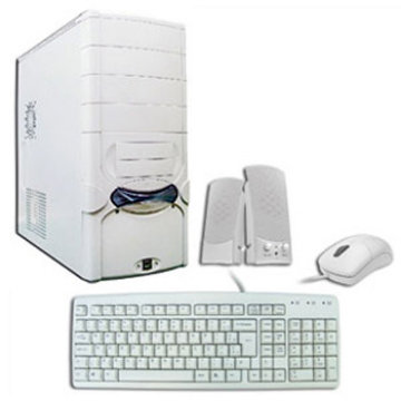 Imagem de KIT BAREBONE COLETEK G148181U2D 200W 20+4P BCO