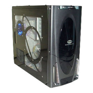 Imagem de GABINETE SATELLITE 580K 250W 20+4P PTO